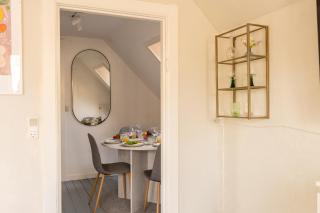 Cozy Stay Near Amager Strandpark for 2 - 3