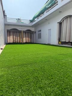 Sangam Nest Entire 2RК apartment With Garden For You - 6