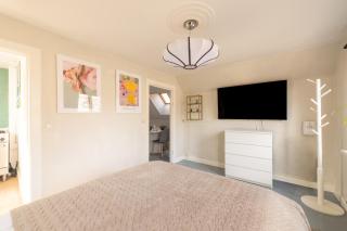 Cozy Stay Near Amager Strandpark for 2 - 8
