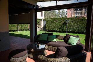 Il Villino di Pescia Tuscan Villa with Private Garden - 9