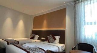 Positano Boutique Hotel & Sky Bar - 2