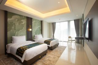 Louis Kienne Reserve Cikarang - 9