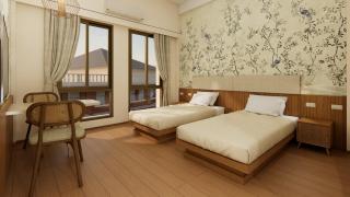 Taladnoi 24 Hostel - 0