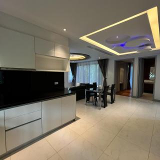 Kamala Beach Pool Villas - 1