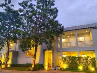 NanNakara Boutique Hotel - 6
