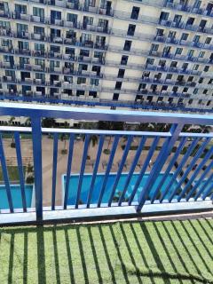 Ana's Homestay at Sea Residences - 6