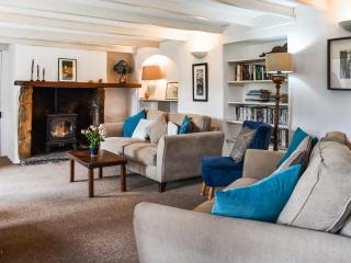 Lime Tree Cottage - 9