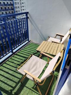 Ana's Homestay at Sea Residences - 7