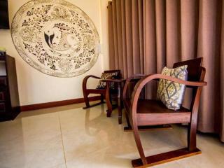 Wake Up at Muang Kao Boutique Hotel - 2