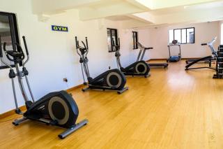 Superb Studio at Diamond Homes - 4