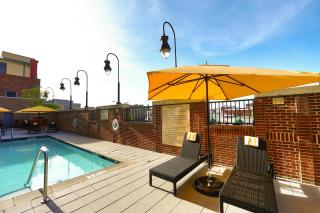 Hilton Garden Inn Savannah Historic District - 4