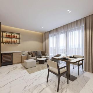 The Five Hotel & Resort Evara - 9