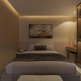 The Five Hotel & Resort Evara - 8