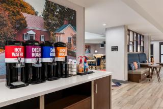 Hampton Inn Eden - 7