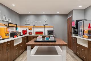 Hampton Inn Eden - 5