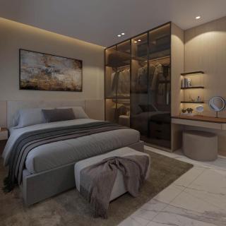 The Five Hotel & Resort Evara - 5