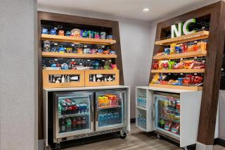 Hampton Inn Eden - 2