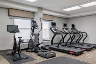 Hampton Inn Eden - 1