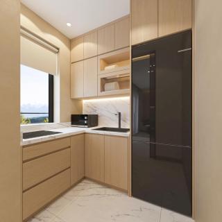 The Five Hotel & Resort Evara - 1