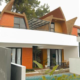 Pakuhaji Highland Ecoresort - 6