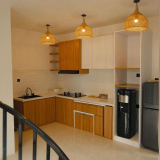 Pakuhaji Highland Ecoresort - 4