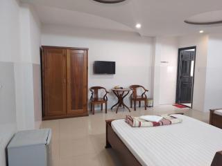 Ngọc Huyền Hotel - 1