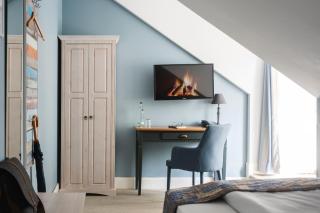 Kleinhuis Hotel Mellingburger Schleuse - 8