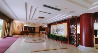 Longyan Capital International Hot Spring Resort - 1