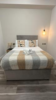 Lovely 1BR Tiny Home in Hither Green Area - 4