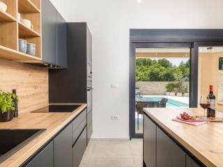 Villa Giulia by IstriaLux - Manjadvorci - 5