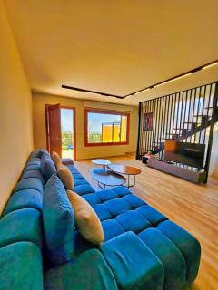 Private Villa Chabtine with Jacuzzi - 5