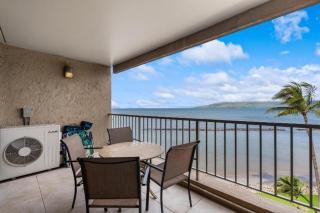 MENEHUNE SHORES, #509 condo - 9