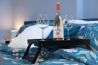 Mosaic Urban Stay - 6