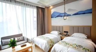 VX Dali Erhai Park Seascape Hotel - 5