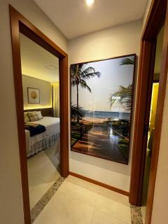 Village Acqua Guarajuba 2 suites - 6