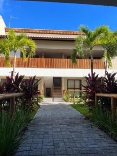 Village Acqua Guarajuba 2 suites - 3