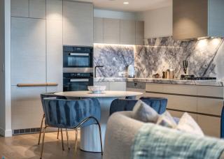 Luxury Coastal Retreat | 2BR Jewel North | Pool - 9