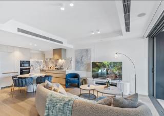 Luxury Coastal Retreat | 2BR Jewel North | Pool - 6