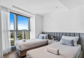 Luxury Coastal Retreat | 2BR Jewel North | Pool - 3