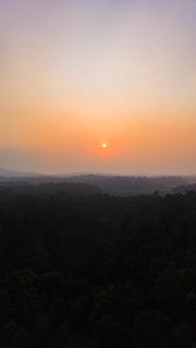 ELIVAAS Twisted Tree Together 2-BHK Villa with Shared Pool, Bar & Restaurant - 3