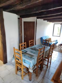 Maison Colline - Cladech - 4