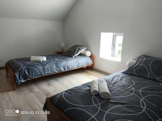 Maison Colline - Cladech - 1