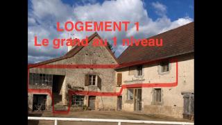Hébergement à la campagne - 2