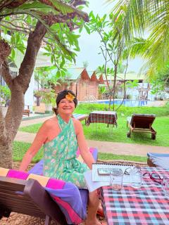 Villa Sri Beach Ayurveda Retreat - 7