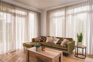 Vakantiepark Buitenplaats Holten - 3