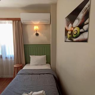 Dalgaci Deniz Konukevi - 2