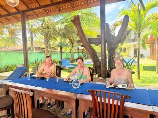 Villa Sri Beach Ayurveda Retreat - 6