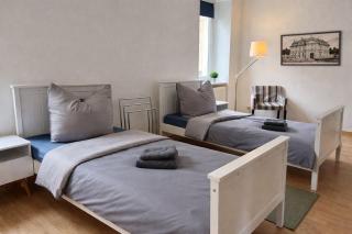 Fortuna Inn Salzmünde - 6