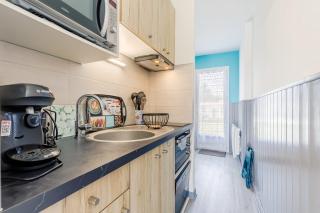 11 - Le Rossignol - Village vacances - 9