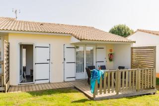 11 - Le Rossignol - Village vacances - 1